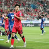 '나란히 골' 이강인·오현규 겹경사 맞을까, 월드컵 3차 예선 '최고의 골' 후보