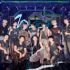세븐틴 'THUNDER' 음악방송 7관왕
