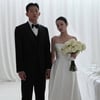 '이광기 딸', 정우영과 오늘(15일) 결혼..독일서 신혼살림 시작 [스타이슈]