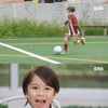 박주호 딸 나은·아들 건후, 폭풍 성장 "뮤지컬 배우·축구선수 꿈 꿔"[내생활]