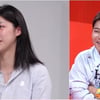 홍주연 아나, 전현무 아닌 다른 사람♥..김진웅과 핑크빛 "커플티까지" [사당귀]