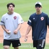 [포토] 김민석-박준순 '3연승 가보자'