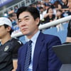 '단 29분 만에 퇴장→또 선발' 문지환 굳게 믿는 윤정환 감독 "별 얘기 안 했어... 아픈 기억 꺼낼 필요 없다" [수원 현장]