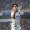'박승호 깜짝 멀티골' 인천, '다이렉트 승격' 보인다! 2위 수원 2-1 격파... 10점 차 단독 선두→13경기 무패 질주 [수원 현장리뷰]