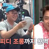 문세윤, '1박2일' 제작진 조롱하자 "나같으면 하차시켜" 맹비난