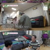 '예비신부 코디' 입은 정석용, 임원희 "30대 옷 아니야?" 질투 폭발[미우새][별별TV]