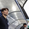 사상 최다 관중+승점 6 걸린 경기였는데... 쓰라린 홈 패배, 변성환 감독 "내가 부족해 졌다" [수원 현장]