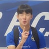 "미친 선수 있어야"→03년생 구세주 등장! 빅버드 지배한 박승호 "처음 느끼는 감정...  포기하지 않았다" [수원 현장]