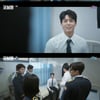 '굿보이' 박보검, 김소현 기습 키스에 "훅 들어오니 아찔"..달콤 소감