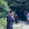'딸♥정우영 결혼' 이광기 오열 "누구보다 소중하게 따뜻하게"