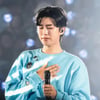 임영웅 팬카페 '영웅나라', 생일 기념 군 장병에 체육용품 후원