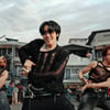 방탄소년단 제이홉, 'Killin' It Girl' 안무 버전 MV 공개..독보적 에너지