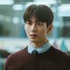 최보민, 스크린 데뷔작 '괴기열차' 스틸 공개..싱크로율 100%