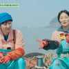 김혜윤, 첫 주꾸미 조업→스카우트 제의..염정아·이재욱도 놀랐다 [산지직송2]