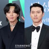 장근석X현빈 손잡았다.."든든한 파트너, 시너지 기대"[공식]