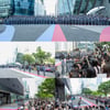 엠넷 '보이즈 2 플래닛' 160명 소년들 'PLANET DAY : OPEN STAGE' 성료