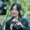 전여빈 표 긍정 에너지..5년간 난치병 투병 생활에도 햇살 미소 ('우리영화')