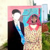 아이유 "애순이 약속 지키러 왔주게"..제주도 전시회 방문 인증