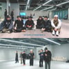 라이즈, 첫 정규 앨범 'ODYSSEY' 리얼타임 제작기 화제