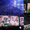 원위, 월드투어 'O! NEW E!volution Ⅳ' 앙코르 콘서트 성료..'강렬+찬란'
