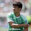'SNS 저격 논란' 김기희의 굴욕, 클럽월드컵 2실점 모두 관여→하프타임 '칼교체'