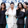 이시영-정영주-김다솜-남기애, 사실은 러블리 공주님들[★포토]