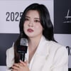 '노이즈' 이선빈 "공포영화 마니아, 첫 도전 걱정·두려움 多"