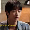 BTS 진, 사기 多 당한 과거 '슬픔'.."사람 잘 안 믿어"[스타이슈]
