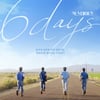 DAY6, 첫 스크린 진출..6일 간의 '뮤직 로드무비' 8월 글로벌 개봉[공식]