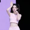 민주, 귀여운 미모에 시선집중[★포토]