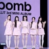 "피맛 날 정도로"..아일릿, 데뷔 1년만 정공법 택했다 [스타현장][종합]