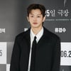 김민석 '시크한 미소'[★포토]