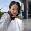 '금융맨♥' 손연재, 子 출산 후..소지품 검사 받는 일상