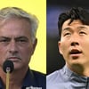 '대박' 손흥민, 사우디 말고 튀르키예 간다! 무리뉴가 "빨리 와"... "페네르바체 세후 연봉 190억 파격 제안"