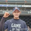 목표 타율이 4할 5푼이라니... 인천고 김지석, KBO 스카우트 눈도장도 찍었다 "이름 석 자 확실히 각인시켰다"