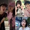 '절친' 김보라X이수현, 日 여행 떠났다.."우리 진짜 귀여워"