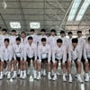 남자 주니어 핸드볼 대표팀, 폴란드 세계선수권대회 출격 '스웨덴·일본·미국과 조별리그'
