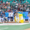 팬과 함께하는 KBO 올스타전, '신한 SOL뱅크 썸머레이스' 나설 어린이 팬 모집한다