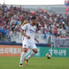 '멀티골 폭발' 안양 모따-인천 박승호, 나란히 K리그1·2 라운드 MVP