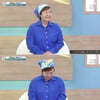 '70세' 혜은이 "항상 마음은 20대, 마음 안 늙어 고민" [아침마당]