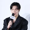이민호, 홀로 영생을 살아가는 인물[★포토]