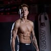 '지도자 10년→현역 복귀' 손진호, '13살 어린' 우즈벡 파이터와 격돌 "다 받아주겠다" 자신감