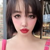 투애니원 박봄, 파격 메이크업 근황 "기다리는 중"