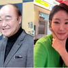 '김태현♥' 미자, 父 장광 따라 탈모 "희한하게 머리만 닮아" [미자네 주막]