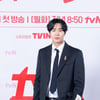 추영우 '카리스마 넘치는 눈빛'[★포토]