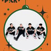 '1세대 펑크 밴드' 타카피, 18일 단독 공연..6월 '미러볼 픽'
