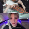할아버지 되는 김재중, 네일 아트→과감 탈색.."검은 머리로 살아가려 했는데"