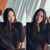 딕펑스 김태현♥ 어디에? '최현석 딸' 최연수, 두바이 빛내는 미모