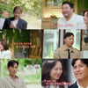제2의 이영자♥황동주 탄생할까..이형철·왁스, 러브라인 청신호 [오만추2]