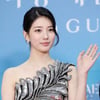 수지, '같이 운동하고 싶은 女스타' 1위 [스타폴]